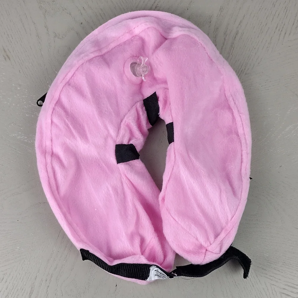 Katoggy Pets Inflatable Recovery Dog Collar
